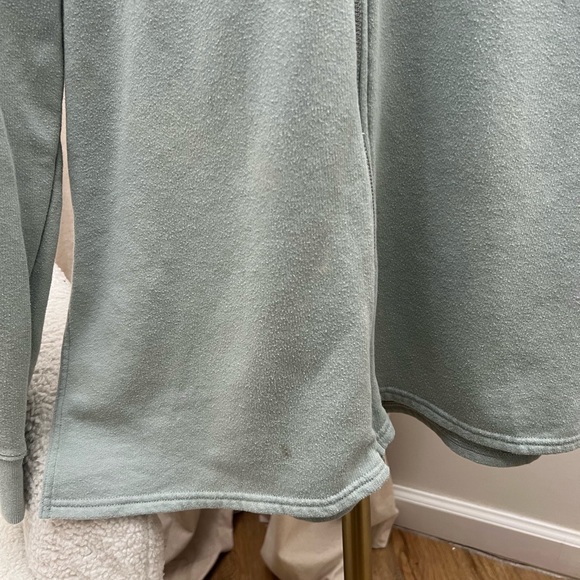 PINK Victoria Secret Zip up Sweater | Large - Picture 9 of 9